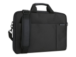 Acer 15,6" Kandeksasi Must