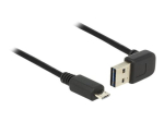 Delock Easy USB kaabel 2m must