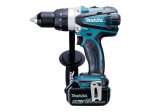 Makita DDF458RTJ puur 2 akut kaasas v&otilde;tmepuud puur