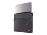 Acer 14-tolline Korg Gray