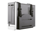 Neomounts by Newstar CPU-W100 Paigalduskomplekt