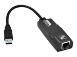 Akyga Network Adapter SuperSpeed USB 3.0 1Gbps Cabling