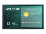 LG SM3G Series 22SM3G-B 22 1080p Monitor