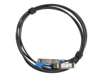 MikroTik 3m 25GBase kaabel otsese &uuml;hendamise jaoks