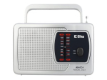 ELTRA MARIA 2023 Private Radio Silver