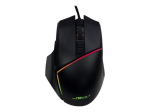 Nitrox GT-100 RGB Optiline Kaabel, Must