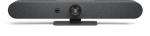Logitech Rally Bar Mini + Tap Cat5 s&uuml;steem video konverentsile Ethernet LAN