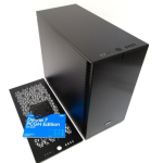 Fractal Design Define 7 keskt&uuml;&uuml;pi toru hall