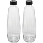 SodaStream 1047202410 2-Piece Carafe