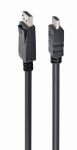 Cablexpert DP to HDMI 3 m