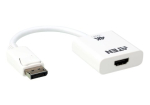 Aten T&otilde;eline 4K DisplayPort to HDMI 2.0 Aktiivne Adapter VC986B DP to HDMI