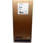 Epson puhastuskassett 150 ml - T6420