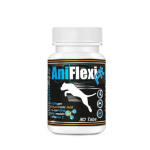 GAME DOG AniFlexi Fit V2 - koerade toidulisandid - 30 tabletti