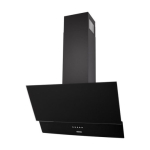 ELEYUS HOOD DNL L 14 150 60 KL Ehitust&ouml;&ouml;stus must 60 cm 311 m3/h