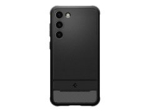 Spigen Rugged Armor Kaitsekest Termoplastiline pol&uuml;uretaan (TPU) Samsung Galaxy S23