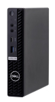DELL OptiPlex 7080 Micro Form Factor with i5-10500T, 16GB RAM, 512GB SSD, Win 11 Pro, Used