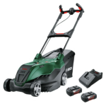 Bosch Rotak 36v-44-750 Elektriline muruniiduk l&otilde;ikelaius 44 cm