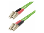 StarTech.com OM5 2m Kiudoptiline Patch Kaabel