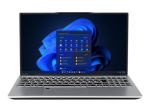 Wortmann TERRA Mobile 1551R 15.6" Full HD I7-1355U 16GB 512GB Intel Iris Xe graafika Windows 11 Pro