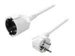 LogiLink 3m Pikenduskaabel