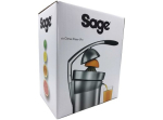 Sage SCP800BAL4EEU1 Tsitruspress Pro Tsitruspiimas&otilde;straager Silver