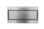 ELEYUS HOOD GMB L 14 100 52 IS Sisseehitatav Inox 52 cm 440 m3/h