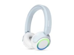 Philips TAK4200B juhtmega ja juhetud kuulearsed, valge, sinine
