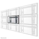 TV SEADE SEINAKINNITUS MUST/LED-VW1000BLACK NEOMOUNTS