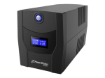 PowerWalker Basic VI 1500 STL 900W 1500VA UPS