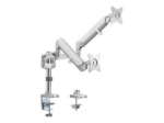 LogiLink Mounting Kit for 2 LCD/Curved LCD Displays 17-32