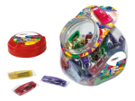 Emtec ECMMD16GC410JAR80 16GB USB 2.0 USB-m&auml;lupulk sinine, roheline, lilla, punane, kollane