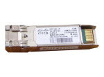 Cisco 10 Gigabit Ethernet SFP+ saatja-vastuv&otilde;tja moodul