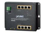 PLANET WGS-4215-8P2S 8-portiline Gigabit PoE+ l&uuml;liti