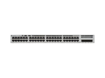 Cisco Catalyst 9200L L&uuml;liti 48-portteline Gigabit