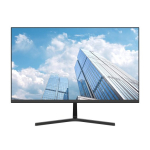 LCD Monitor DAHUA DHI-LM24-B201S 23,8" &Auml;ripaneel IPS 1920x1080 16:9 100Hz 4 ms K&otilde;larid V&auml;rv Must LM24-B201S