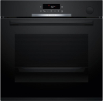 Bosch Serie 4 HRG312BB4 ahju 71 L 3600 W Must