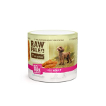 VETEXPERT Raw Paleo Kabanossi Sead Mini - koera s&ouml;&ouml;k - 100g