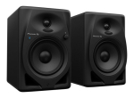 Pioneer DM-50D-BT k&otilde;lar 2-teeline Must juhtmeline ja juhetud 50 W