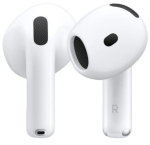 Apple AirPods 4 aktiivse m&uuml;rasummutusega