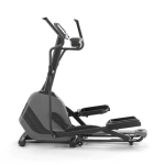 Horizon Fitness Andes 5.1 elliptiline orbiider Must, Hall