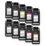 Epson UltraChrome GS3 T45N900 (1.5L) Ink cartridge Red