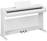 Yamaha ARIUS YDP-146WH - digital piano