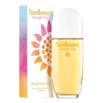 Sunflowers Sunlight Kiss EDT 100ml