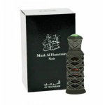 Musk Al Haramain Noir Perfume oil 12ml