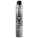 Quick Dry Instant Finishing Hairspray 400ml