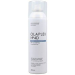 No. 4D Clean Volume Detox Dry Shampoo 250ml
