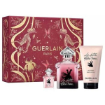 The Little Black Dress Eau de Parfum Intense Gift Set EDP 50ml, Body Lotion 75ml and Miniature EDP 5ml 50ml