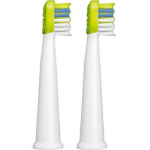 SOC 091x SOX 014GR - replacement heads for kids sonic toothbrushes