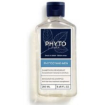 Phytocyane Men Invigorating Shampoo 250ml