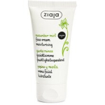 Cucumber Mint Moisturising Face Cream SPF 6 50ml